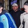 Kylie Jenner, Timothée Chalamet join Kim Kardashian and Kris Jenner for ‘The Fear of 13’ on Broadway