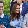James Middleton's honey exchange with beekeeper sisters Kate and Pippa: 'No rivalry'