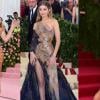 Met Gala's boldest dresses through the years: From Kim Kardashian to Gigi Hadid