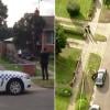 Sydney man faces court for triple murder and attempted murder of family