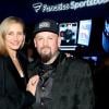 Cameron Diaz and Benji Madden welcome third child together