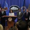 Judge criticises prosecutors in D.C. gala gunman hearing