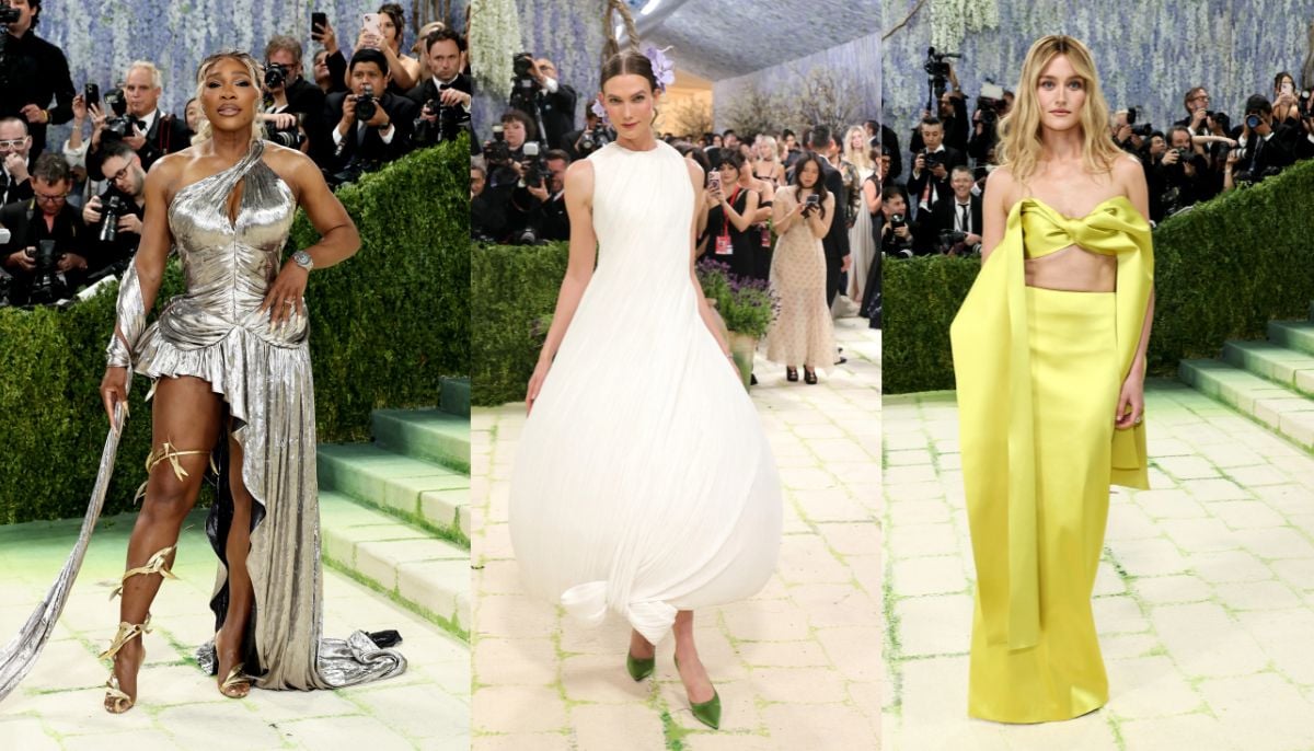 Fashion critics name worst dressed stars at 2026 Met Gala