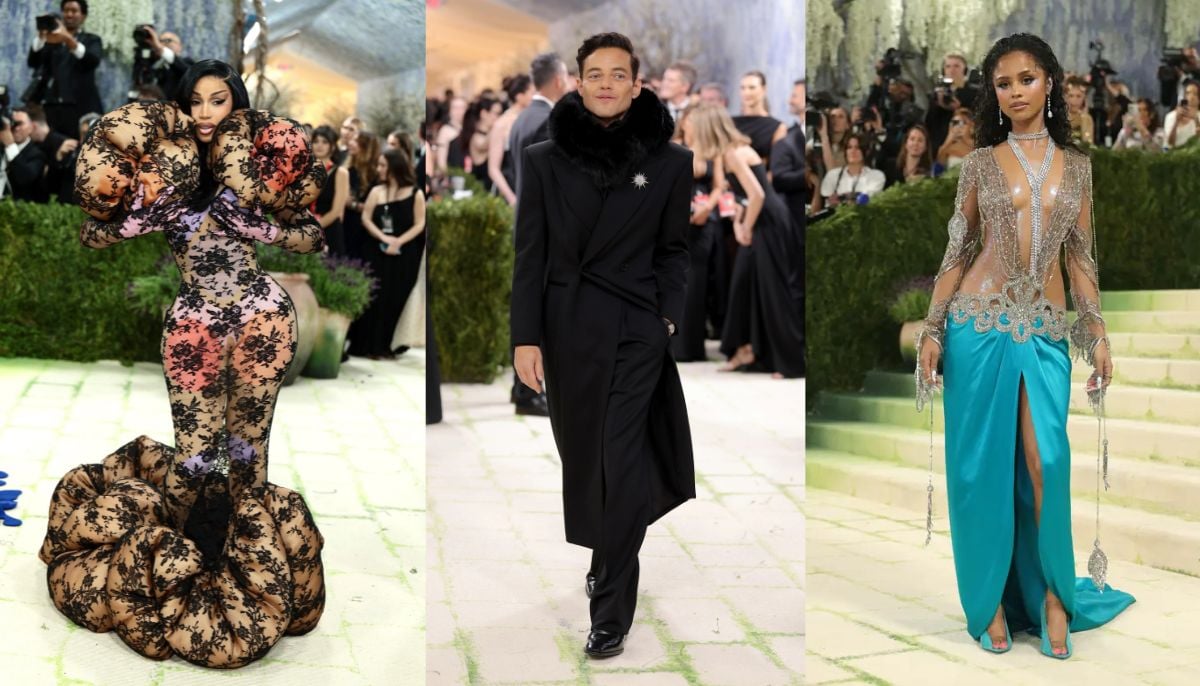 Fashion critics name worst dressed stars at 2026 Met Gala