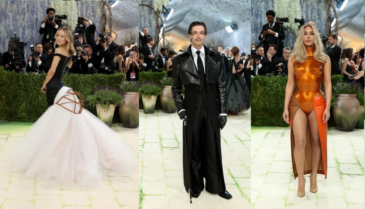 Fashion critics name worst dressed stars at 2026 Met Gala