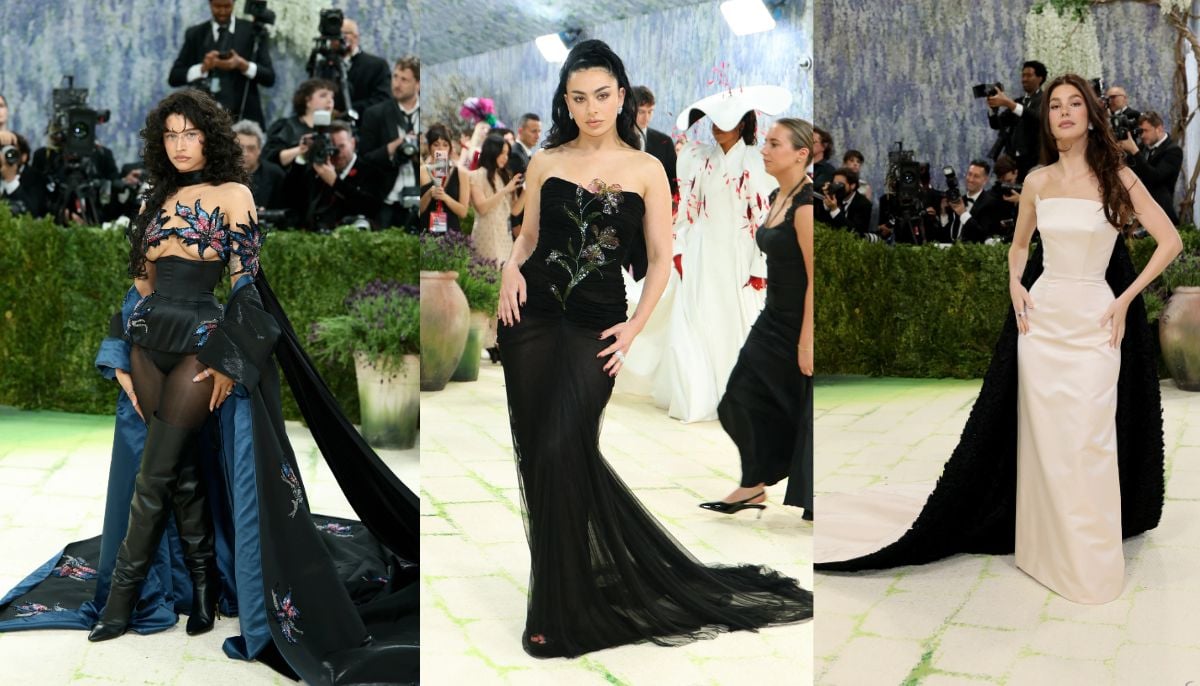 Fashion critics name worst dressed stars at 2026 Met Gala