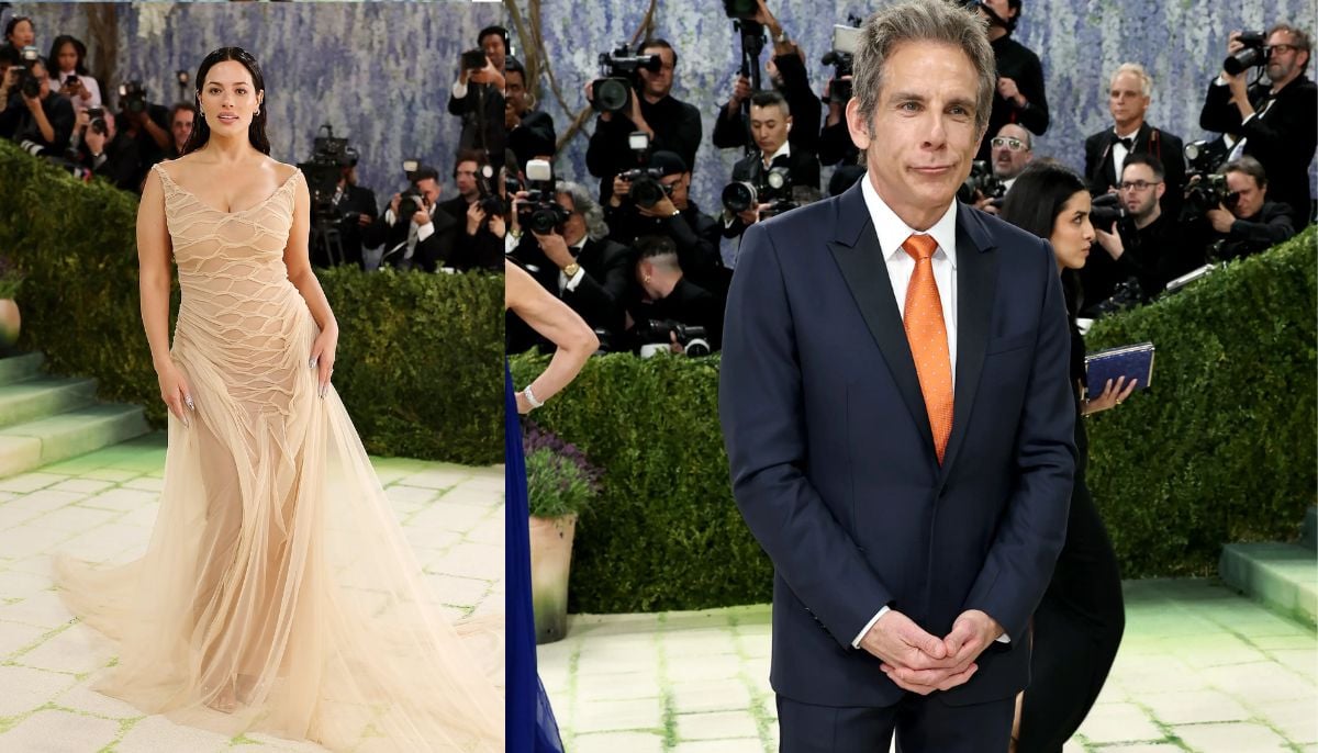 Fashion critics name worst dressed stars at 2026 Met Gala
