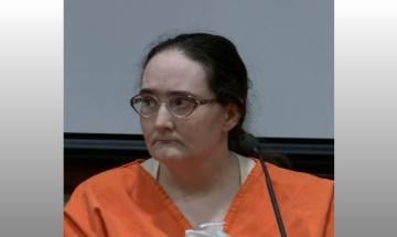 Rebakah Weikle pleads guilty to killing four-year-old child out of jealousy