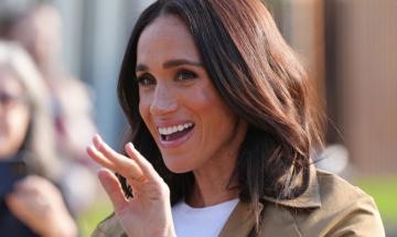 MasterChef judges share personal experiences on working with Meghan Markle