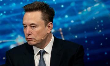 Elon Musk settles SEC lawsuit over delayed Twitter stake disclosure, pays $1.5m penalty