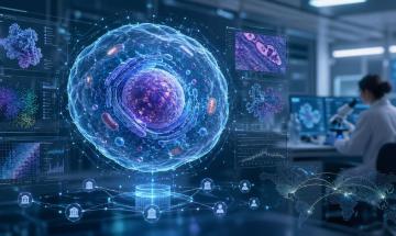 Chan Zuckerberg Biohub commits 500 million dollars to AI cell models