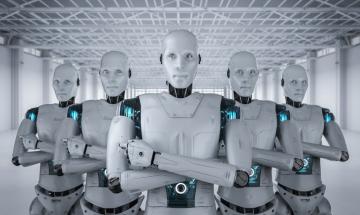 Meta targets whole body humanoid control through strategic startup acquisition