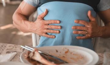 Fitness coach reveals six simple tips to reduce bloating