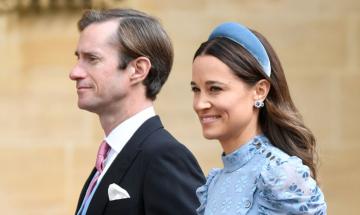 Pippa Middleton and husband James sell investment property after six-figure losses