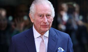 King Charles praised for headstrong approach following successful American visit