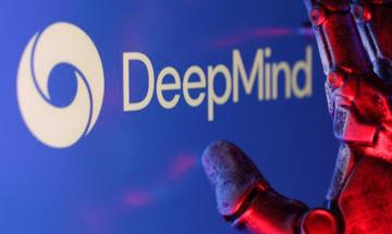 UK Google DeepMind staff unionise over AI defense contracts