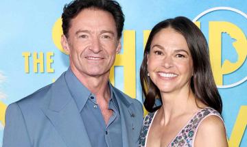 Hugh Jackman faces public backlash after attending Met Gala with Sutton Foster