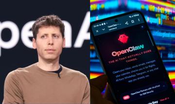 Sam Altman utilises OpenClaw agent for adjusting 'unpleasant' task