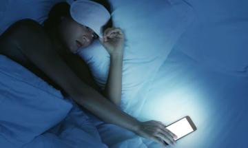 Expert reveals benefits of simple pre-sleep routines