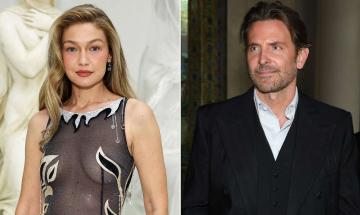 Gigi Hadid opens up about happy place during 2026 Met Gala appearance