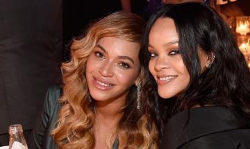 Rihanna ends 20-year feud with Beyonce, plans post-Met ball party