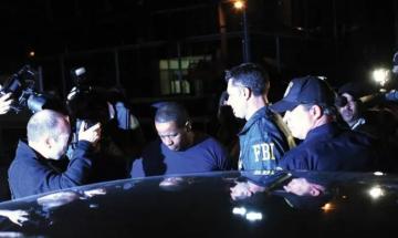 US prison letters reveal 'cruel punishment,' claims infamous drug lord