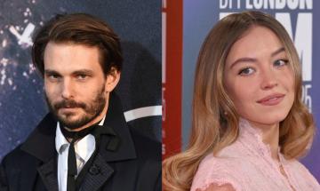 Sam Levinson praises Sydney Sweeney’s emotional range 