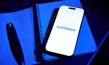 Coinbase reduces staff by 14% amid AI growth. shares increase