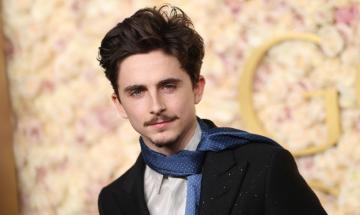 Timothée Chalamet chooses Knicks playoff game over Met Gala red carpet appearance