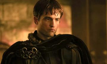 Universal drops new 'The Odyssey' trailer teasing Pattinson and Theron roles