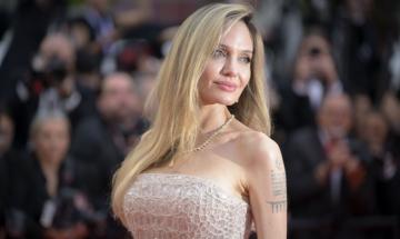Angelina Jolie selling iconic Los Feliz home once wwned by Cecil B. DeMille