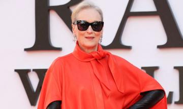 Meryl Streep skips fashion’s biggest night as invitations go unanswered