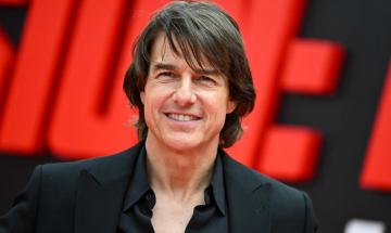 Tom Cruise sparks excitement with double franchise revival announcement