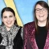 Beanie Feldstein announces first pregnancy with wife Bonnie-Chance Roberts