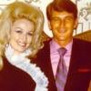 Dolly Parton reflects on first year without husband Carl Thomas Dean