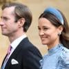 Pippa Middleton and husband James sell investment property after six-figure losses