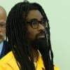 Shaquille Taylor pleads guilty to second degree murder of Jillian Ludwig