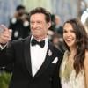 Hugh Jackman and Sutton Foster dazzle at 2026 Met Gala date night