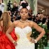 Taraji P. Henson criticises celebrities attending Met Gala over controversial Bezos sponsorship