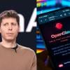 Sam Altman utilises OpenClaw agent for adjusting 'unpleasant' task