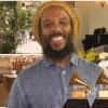 Inside Ziggy Marley’s home: honoring his father’s legacy through music and family
