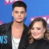 Tyler Baltierra opens up about his current communication with daughter Carly