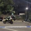 Temple Terrace police officer arrested after high-speed crash kills young girl