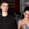 Romeo Beckham, Kim Delight at Met Gala afterparty while Brooklyn skips event again over family feud