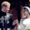 Meghan Markle discusses wedding vow renewal with Prince Harry as 8th anniversary nears