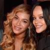 Rihanna ends 20-year feud with Beyonce, plans post-Met ball party