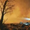 Explosion at fireworks factory kills 26, injures 61