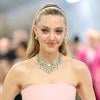 Amanda Seyfried swaps red carpet prep for farm life ahead of Met Gala appearance