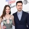 Sarah Ramos announces first pregnancy with husband Matt Spicer 