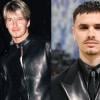 Romeo Beckham makes solo Met Gala debut as David Beckham shows public support